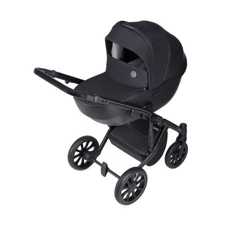 Picture of Anex® Stroller with Carrycot and Backpack 2v1 M/Type (0-22kg) Argo