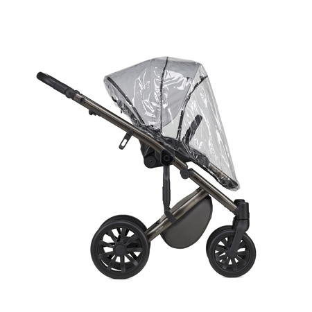 Picture of Anex® Stroller with Carrycot and Backpack 2v1 M/Type (0-22kg) Mirage