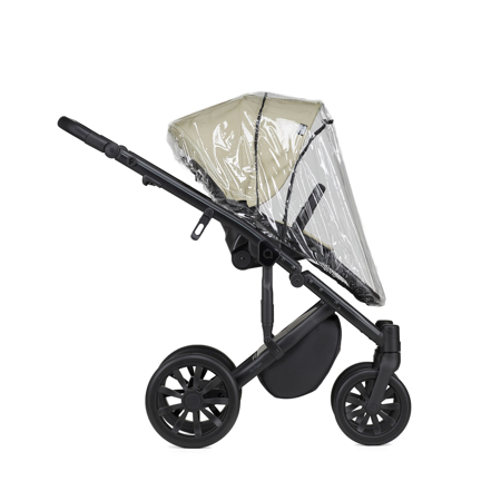 Picture of Anex® Stroller with Carrycot and Backpack 2v1 M/Type (0-22kg) Sage
