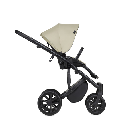 Anex® Stroller with Carrycot and Backpack 2v1 M/Type (0-22kg) Sage