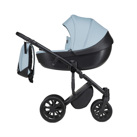 Picture of Anex® Stroller with Carrycot and Backpack 2v1 M/Type (0-22kg) Siren