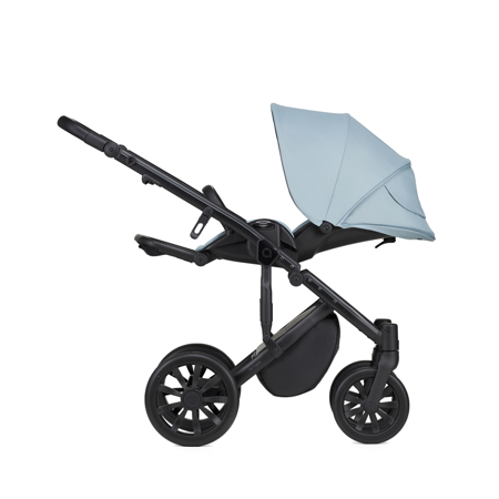 Picture of Anex® Stroller with Carrycot and Backpack 2v1 M/Type (0-22kg) Siren