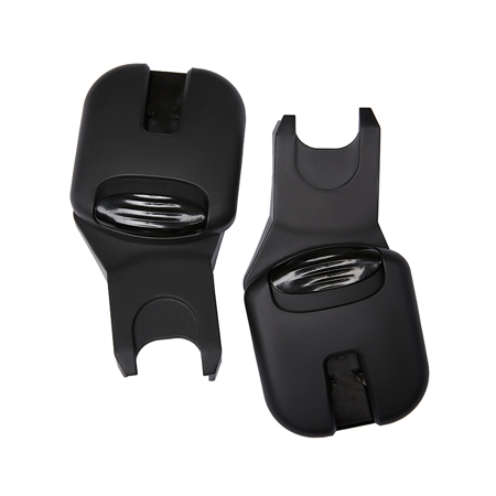 Picture of Anex® Adapter for stroller M/Type & E/Type Black