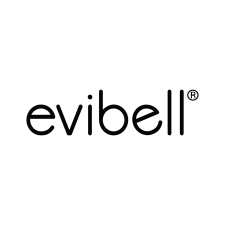 Picture of Evibell® Round Ball Pit 90x30 (200 balls) Blush