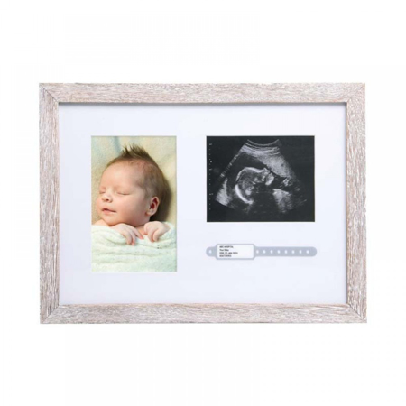 Picture of Pearhead® ID bracelet frame Rustic