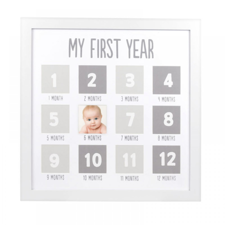 Picture of Pearhead® First year frame