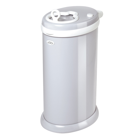Picture of Ubbi® Diaper pail - Grey