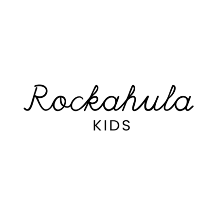 Picture of Rockahula® Set of 2 Clips - Lola Ladybird Glitter