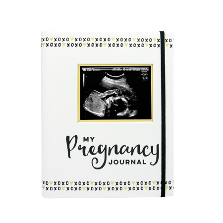Picture of Pearhead® Pregnancy Journal