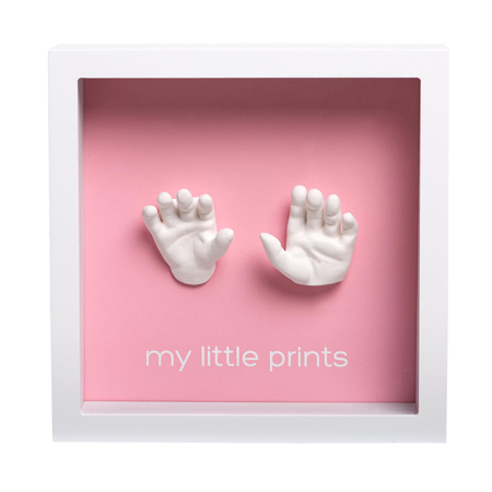 Pearhead® Babyprints Desktop Frame