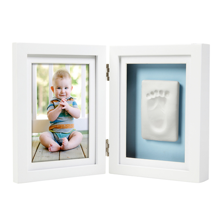 Picture of Pearhead® Babyprints Desktop Frame