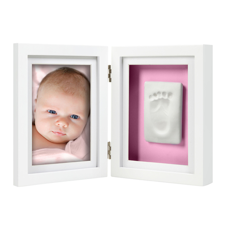 Pearhead® Babyprints Desktop Frame