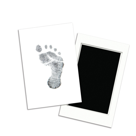 Picture of Pearhead® Clean-Touch Ink Pad Black