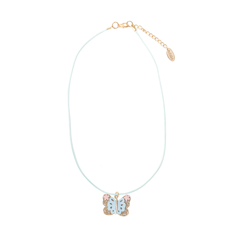 Picture of Rockahula® Necklace - Meadow Butterfly