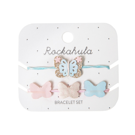 Rockahula® Bracelet - Meadow Butterfly