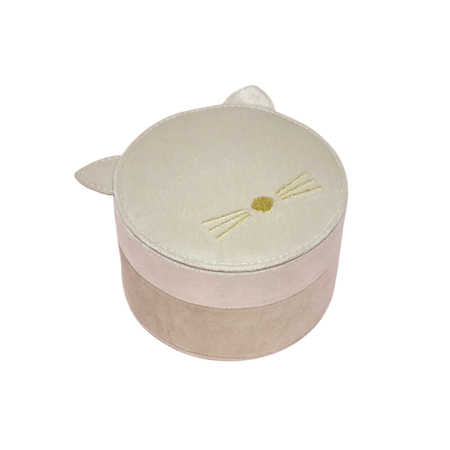 Rockahula® Jewellery Box - Cleo Cat
