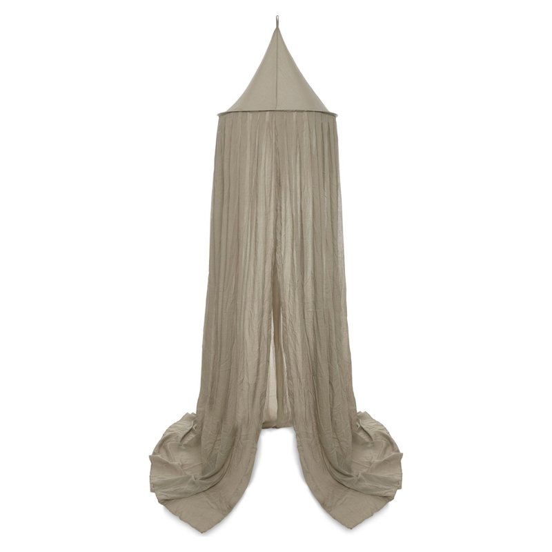 Picture of Jollein® Mosquito net Vintage Olive Green