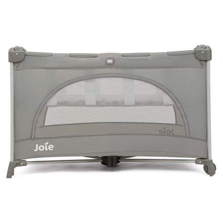 Joie® Travel cot Allura™ 120 Flannel