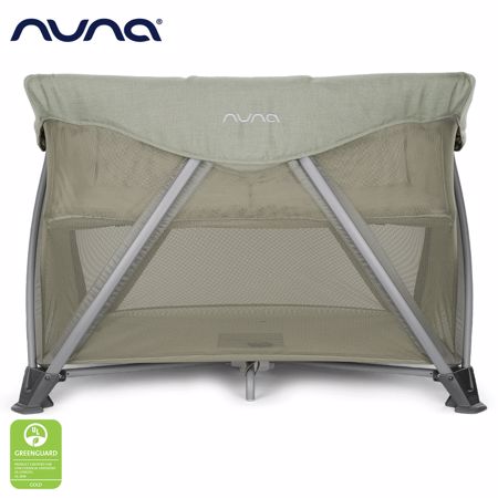 Picture of Nuna® Travel Crib Sena™ Aire Thyme