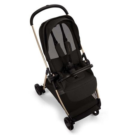 Picture of Nuna® Pushchair Ixxa™ Riveted Rose