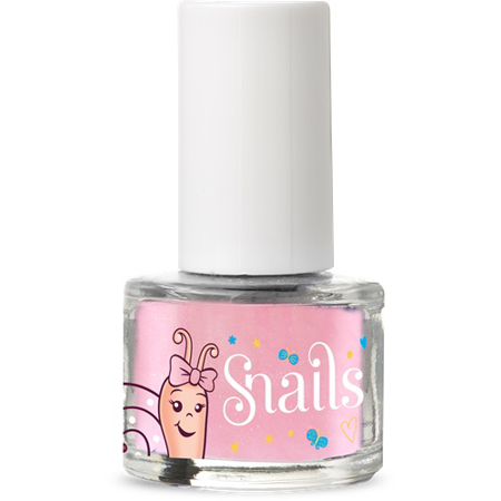 Picture of Snails® Water-based nail polish Mini Play 7ml - Hope