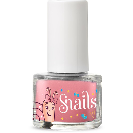Snails® Water-based nail polish Mini Play 7ml - Tooth Fairy