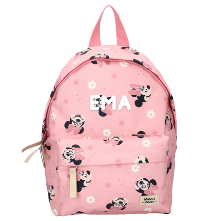 Disney’s Fashion® Backpack Minnie Mouse Little Friends
