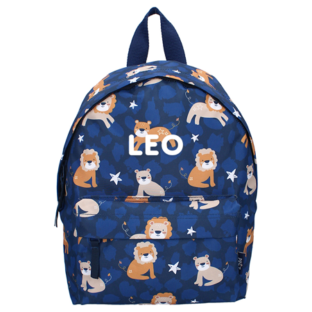Prêt® Backpack Think Happy Thoughts Lions