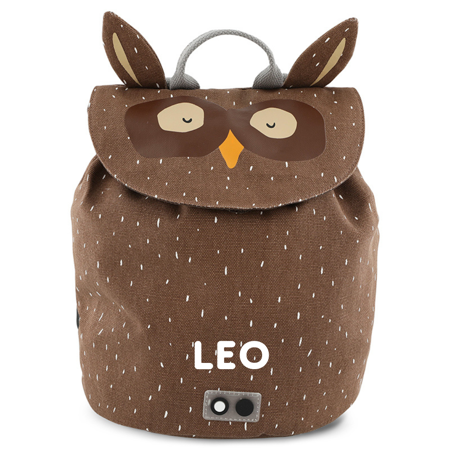Trixie Baby® Mini backpack Mr. Owl