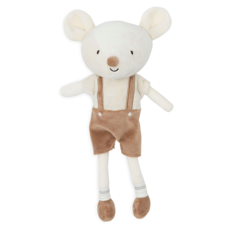 Picture of Jollein® Stuffed Toy Mouse Bowie