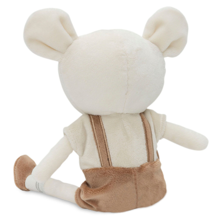 Picture of Jollein® Stuffed Toy Mouse Bowie