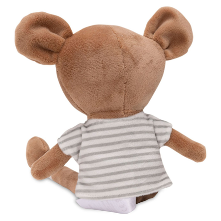 Picture of Jollein® Stuffed Animal Mouse Jackie