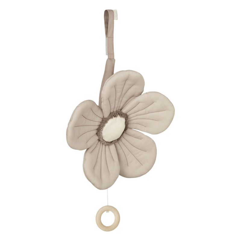 Picture of CamCam®  Music Mobile Baloon Windflower - OCS Almond