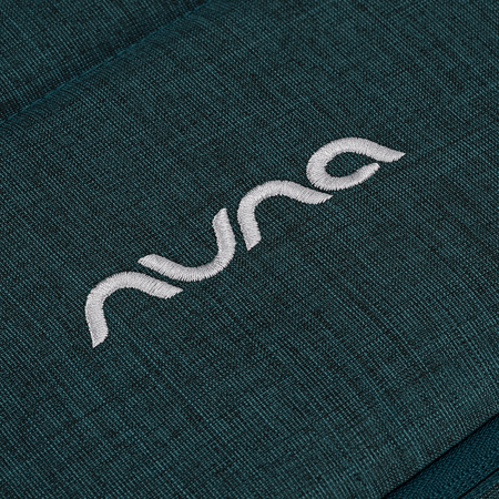Picture of Nuna® Carry Cot Lytl™ (Triv™/Ixxa™/Trvl™) Lagoon