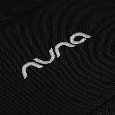 Picture of Nuna® Carry Cot Lytl™ (Triv™/Ixxa™/Trvl™) Caviar