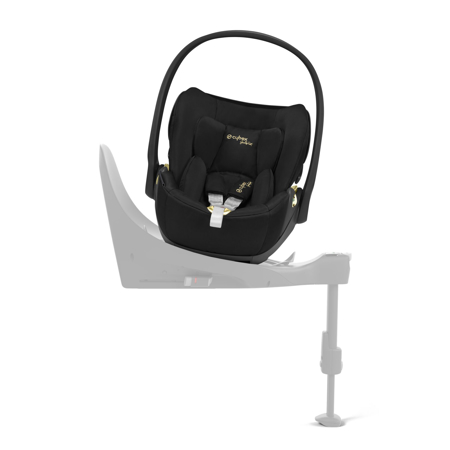 Picture of Cybex Fashion® Car Seat Cloud T i-Size 0+ (0-13 kg) Jeremy Scott Wings