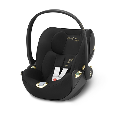 Picture of Cybex Fashion® Car Seat Cloud T i-Size 0+ (0-13 kg) Jeremy Scott Wings