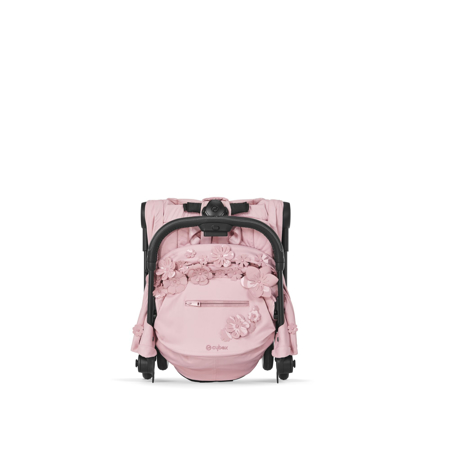 Picture of Cybex Fashion® Stroller Coya™ Simply Flowers Pale Blush