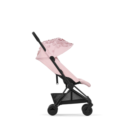 Cybex Fashion® Stroller Coya™ Simply Flowers Pale Blush