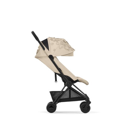 Picture of Cybex Fashion® Stroller Coya™ Simply Flowers Nude Beige