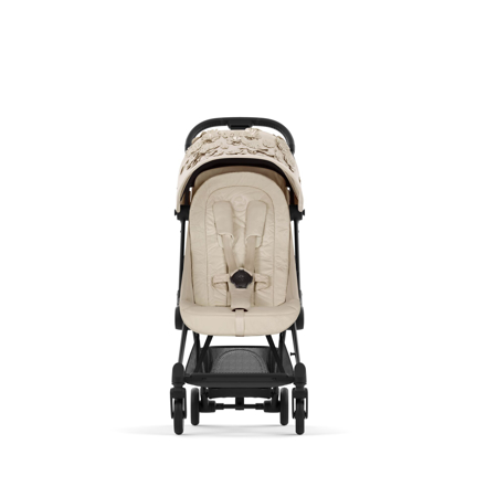 Picture of Cybex Fashion® Stroller Coya™ Simply Flowers Nude Beige