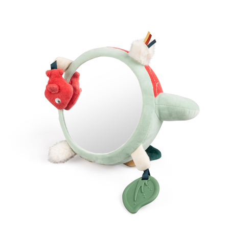 Picture of Sebra® Activity hanging toy Turbo the Turtle