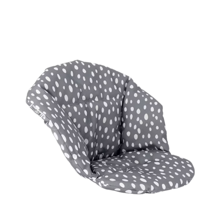 Twistshake® Highchair Cushion - Grey