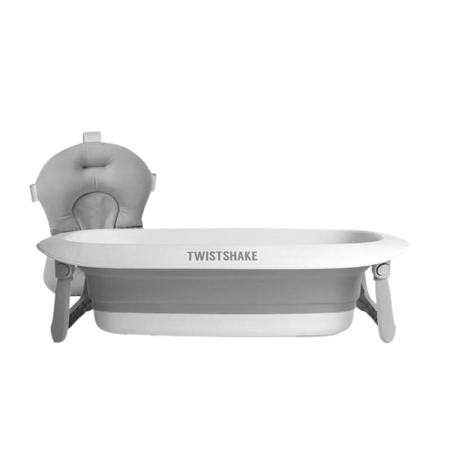 Picture of Twistshake® Bathtub with Cushion