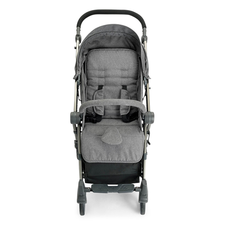 Picture of Twistshake® Baby Stroller Tour Grey