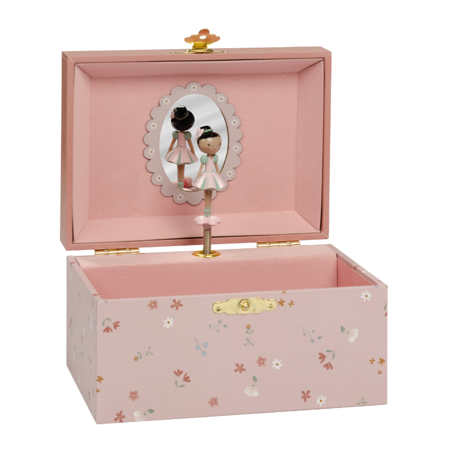 Picture of Little Dutch® Musical Jewellery Box Evi