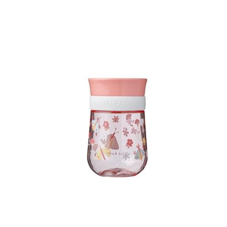 Picture of Little Dutch® Trainer Cup Flowers & Butterflies