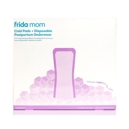 Picture of Fridababy®  Ice Maxi Pads