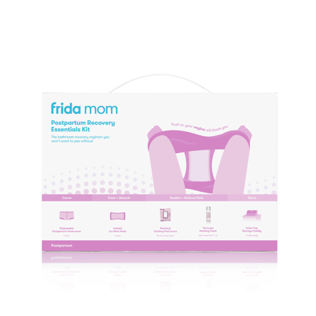Fridababy® Postpartum kit