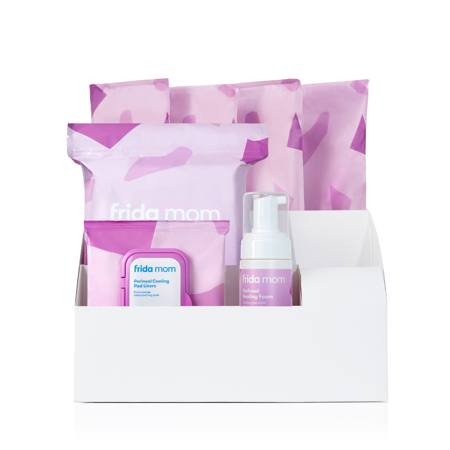 Picture of Fridababy® Postpartum kit